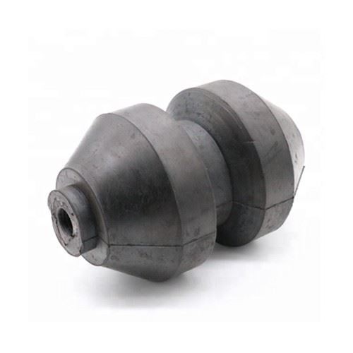 Rubber Damper Rubber Spring For Vibration Isolation