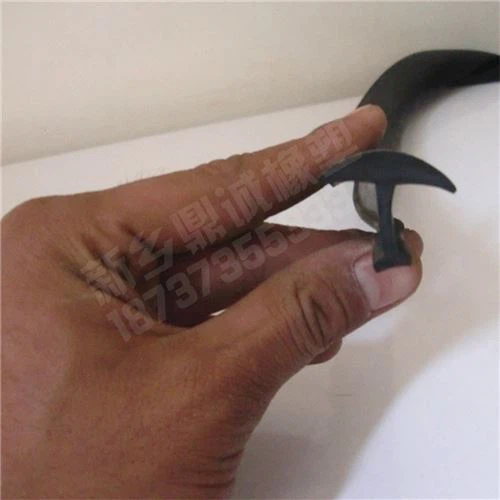 Customize Diffrent Shape Rubber Seals